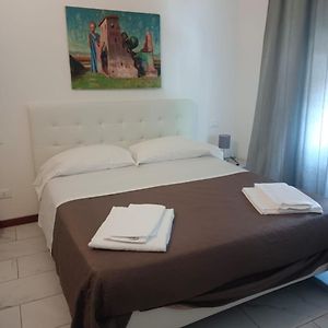 Villa Giove Rooms